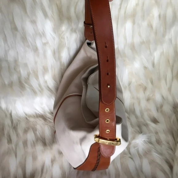 Leather bag made in Italy - Picture 4 of 8